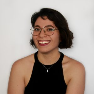 Ana Virginia Treviño Garza