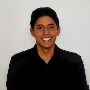 Jorge Bryan Quishpe Revelo