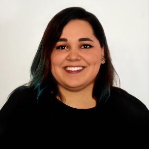 Alejandra Gabriela Ferreyro Garza