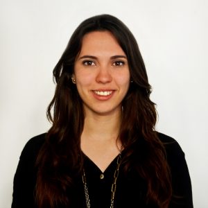 Mayra Cecilia de Alba Lozano