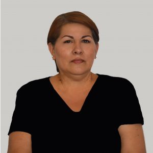 Ofilia Rodríguez del Valle